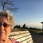 Berg- Und Seeblick Апартаменты *
