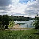 Apartment Berg- Und Seeblick *