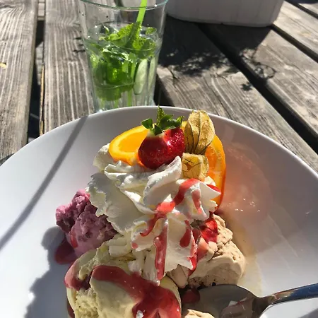 Appartamento Berg- Und Seeblick *