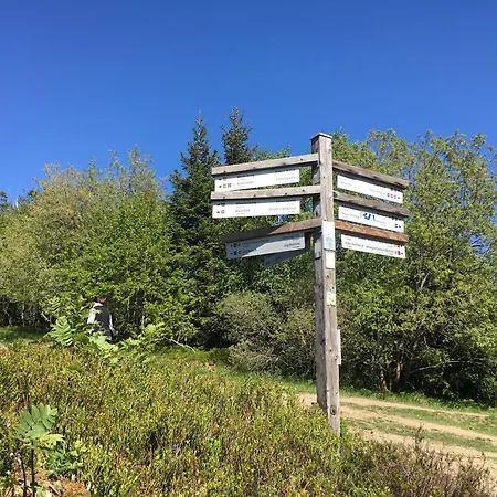 Berg- Und Seeblick * Winterberg
