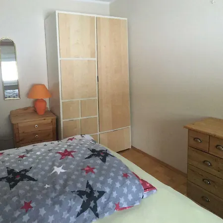 Daire Berg- Und Seeblick Winterberg