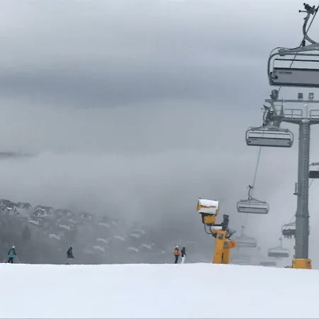 アパート Berg- Und Seeblick