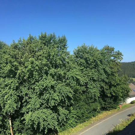 Berg- Und Seeblick Daire