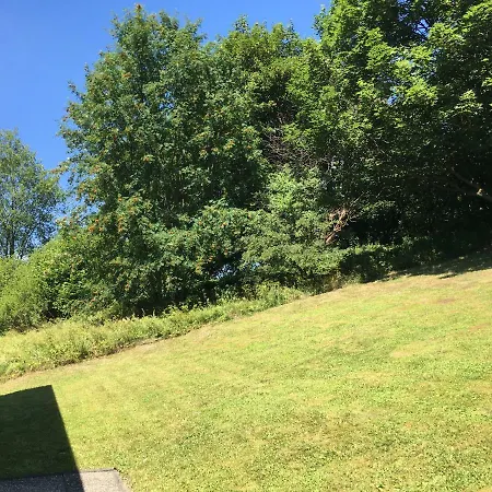 Berg- Und Seeblick Appartamento Winterberg