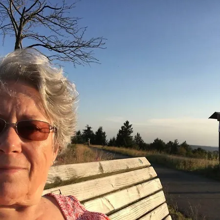 Berg- Und Seeblick Apartment *