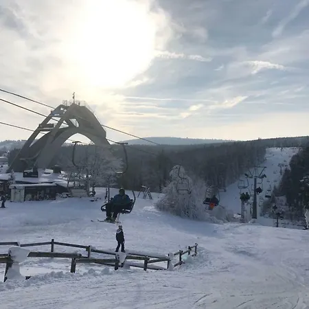 Berg- Und Seeblick Appartamento