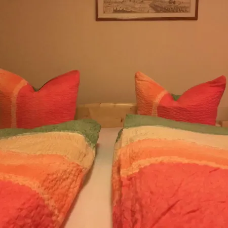 Daire Berg- Und Seeblick *