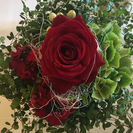 Berg- Und Seeblick *