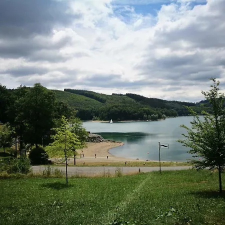 Daire Berg- Und Seeblick *