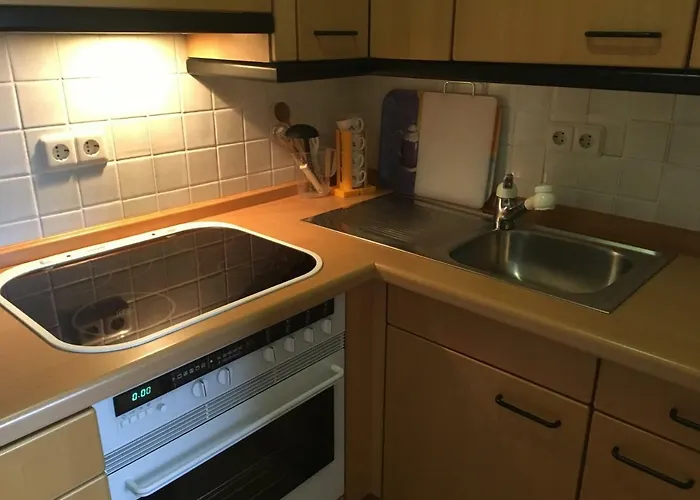 Berg- Und Seeblick * ヴィンターベルク