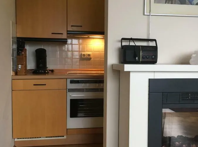 Berg- Und Seeblick * Βίντερμπεργκ