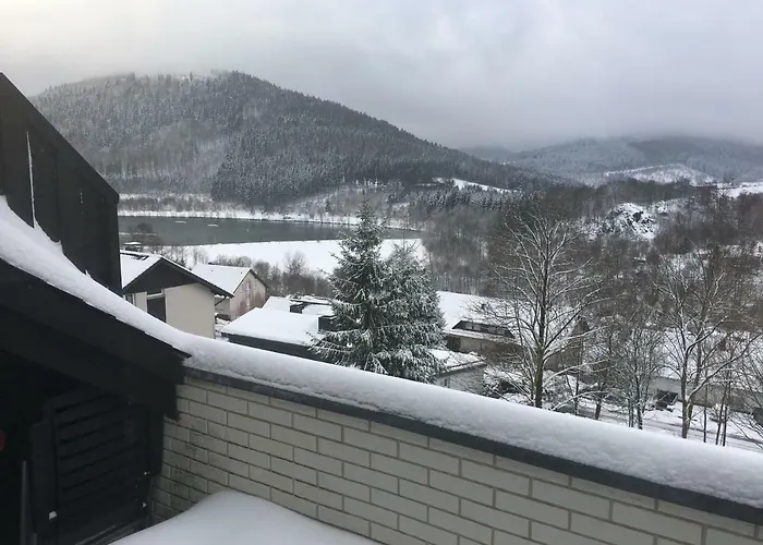 Berg- Und Seeblick アパート