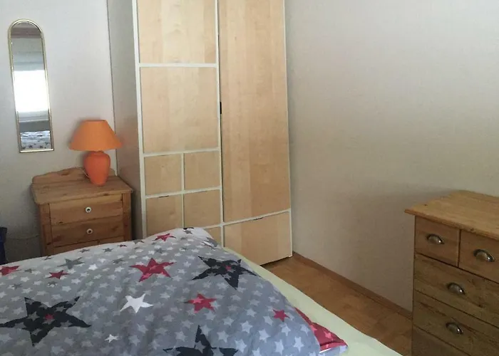 Apartment Berg- Und Seeblick Winterberg