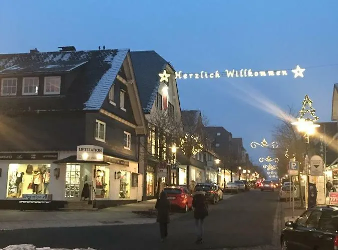 Berg- Und Seeblick * Βίντερμπεργκ