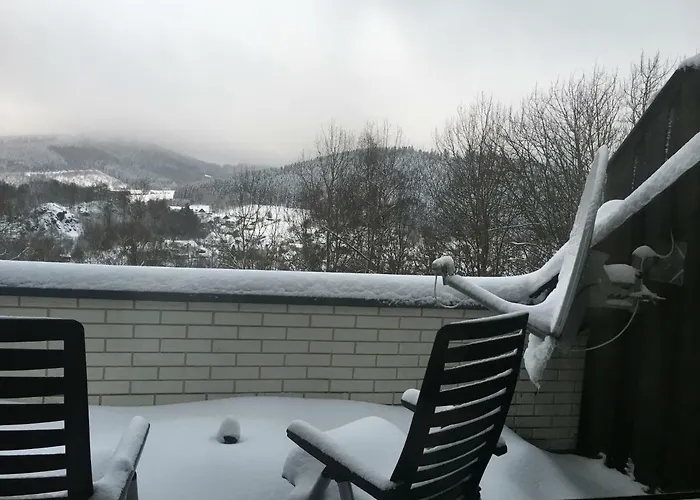 Berg- Und Seeblick Βίντερμπεργκ