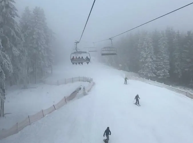 Berg- Und Seeblick Βίντερμπεργκ