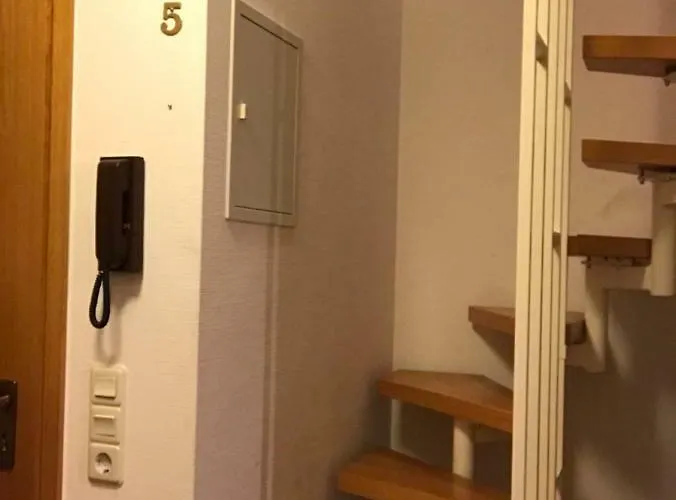 Berg- Und Seeblick Διαμέρισμα Βίντερμπεργκ