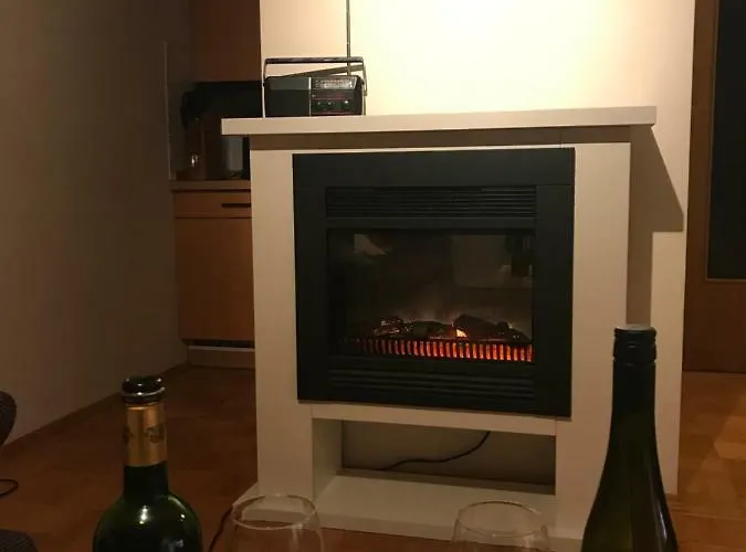 Berg- Und Seeblick *