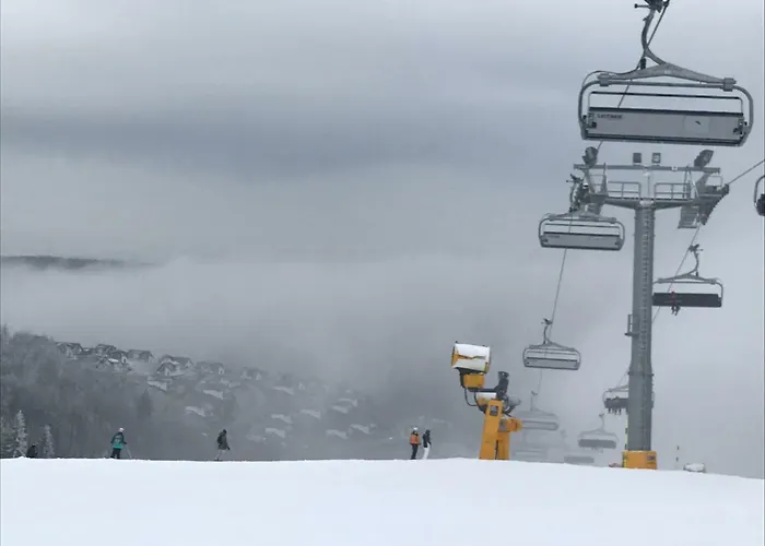 アパート Berg- Und Seeblick