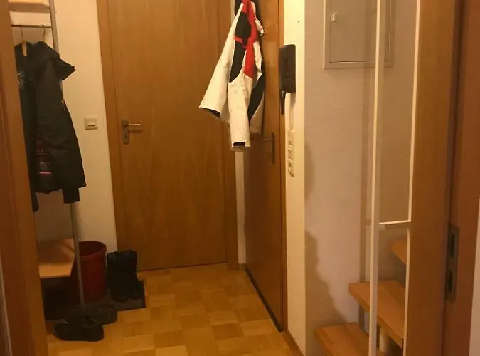 Διαμέρισμα Berg- Und Seeblick