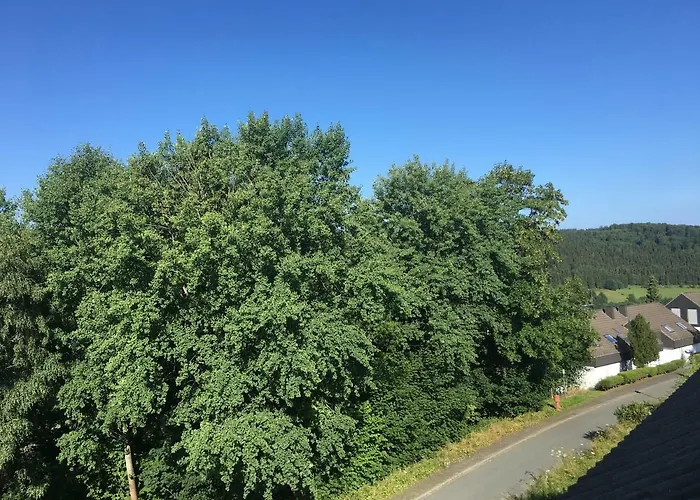 Berg- Und Seeblick アパート