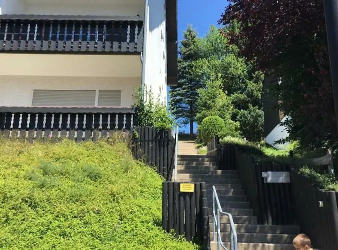 Berg- Und Seeblick *