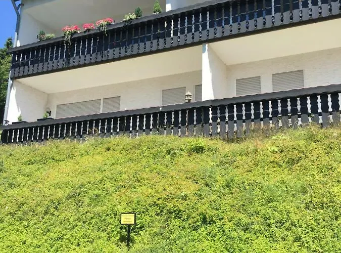 Berg- Und Seeblick Βίντερμπεργκ