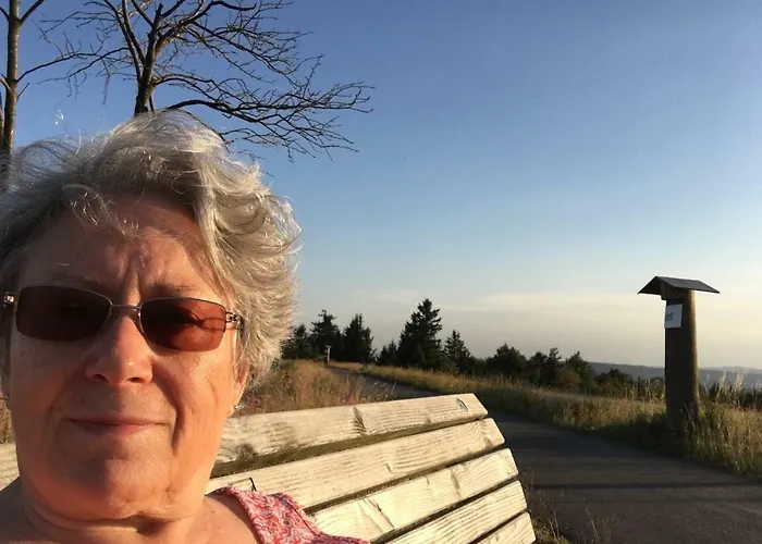 Berg- Und Seeblick アパート *