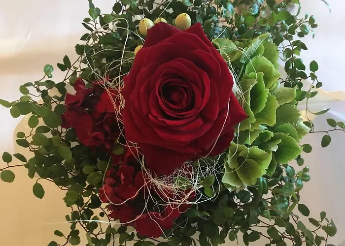 Berg- Und Seeblick *